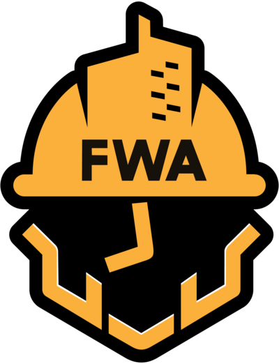 Fence Workers Association Logo - Fence Company Member in Columbia Tennessee 