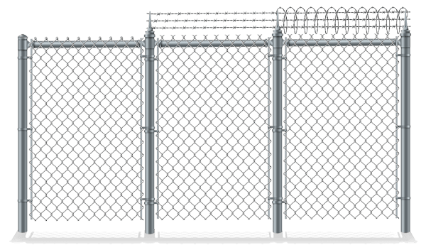 Residential Chain Link Fence Company In Columbia Tennessee