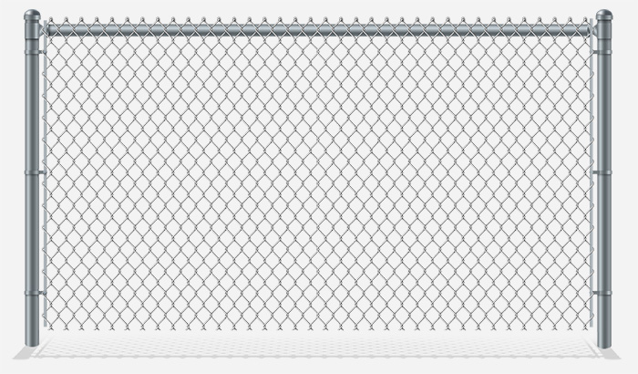 Chain Link Fence Contractor in Columbia Tennessee