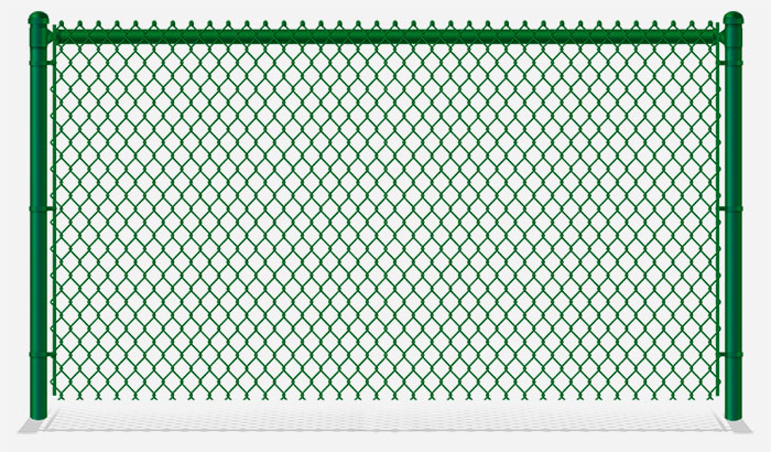 Chain Link Fence Contractor in Columbia Tennessee