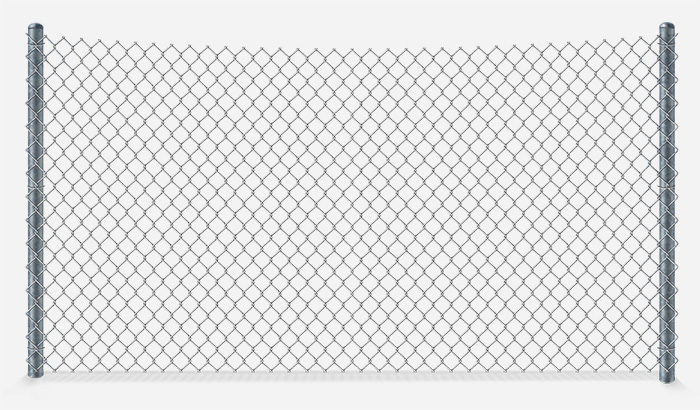 Chain Link Fence Contractor in Columbia Tennessee