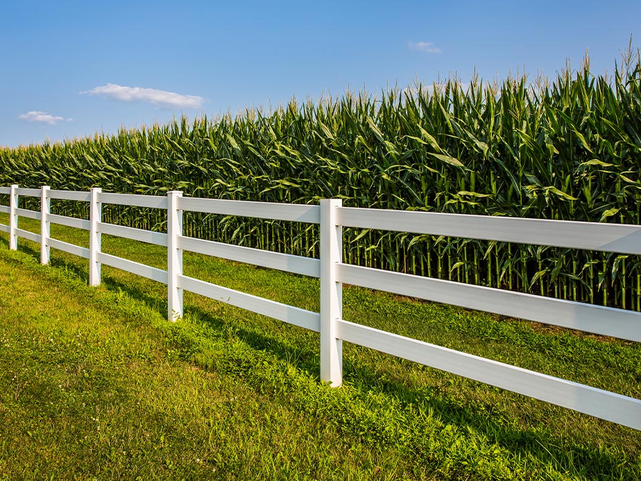 farm Fence Contractor in Columbia Tennessee