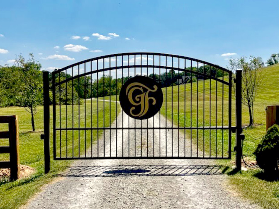 Estate gate contractor in the Columbia Tennessee area.