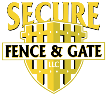 Secure Fence & Gate Columbia, TN - logo