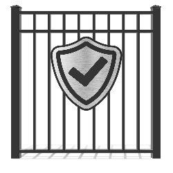 Columbia Tennessee Aluminum Fence Warranty Information