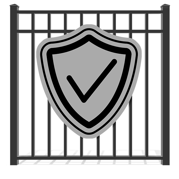 Fence company warranty information in Columbia Tennessee